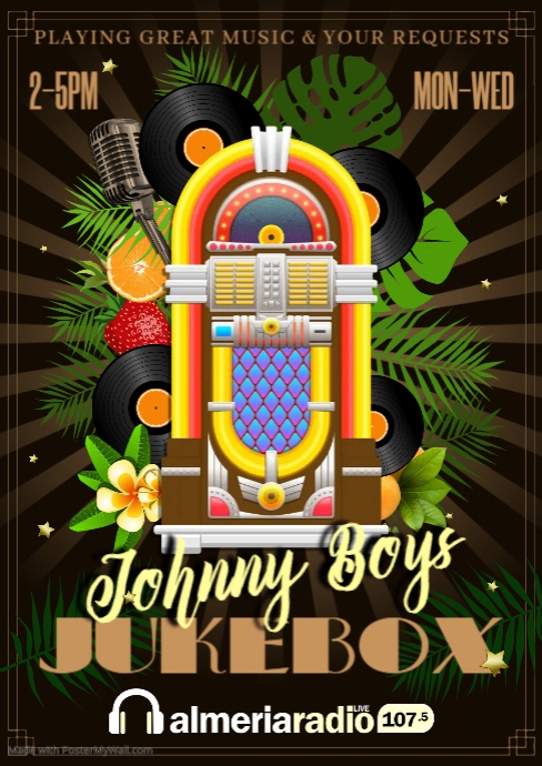 Johnny's Jukebox